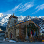 Kedarnath Temple Opening & Closing Dates 2026