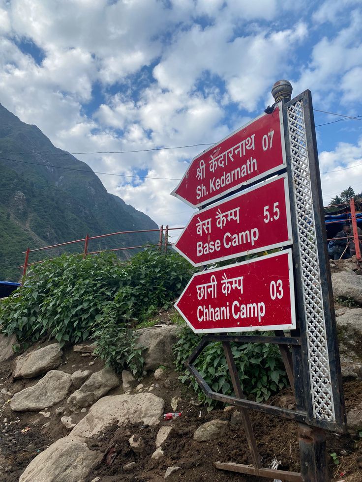kedarnath tourism