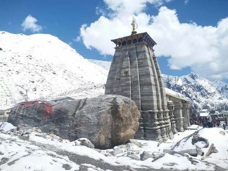 kedarnath tourism