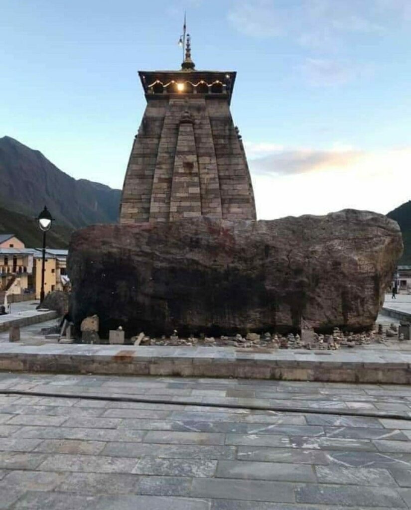 kedarnath tourism