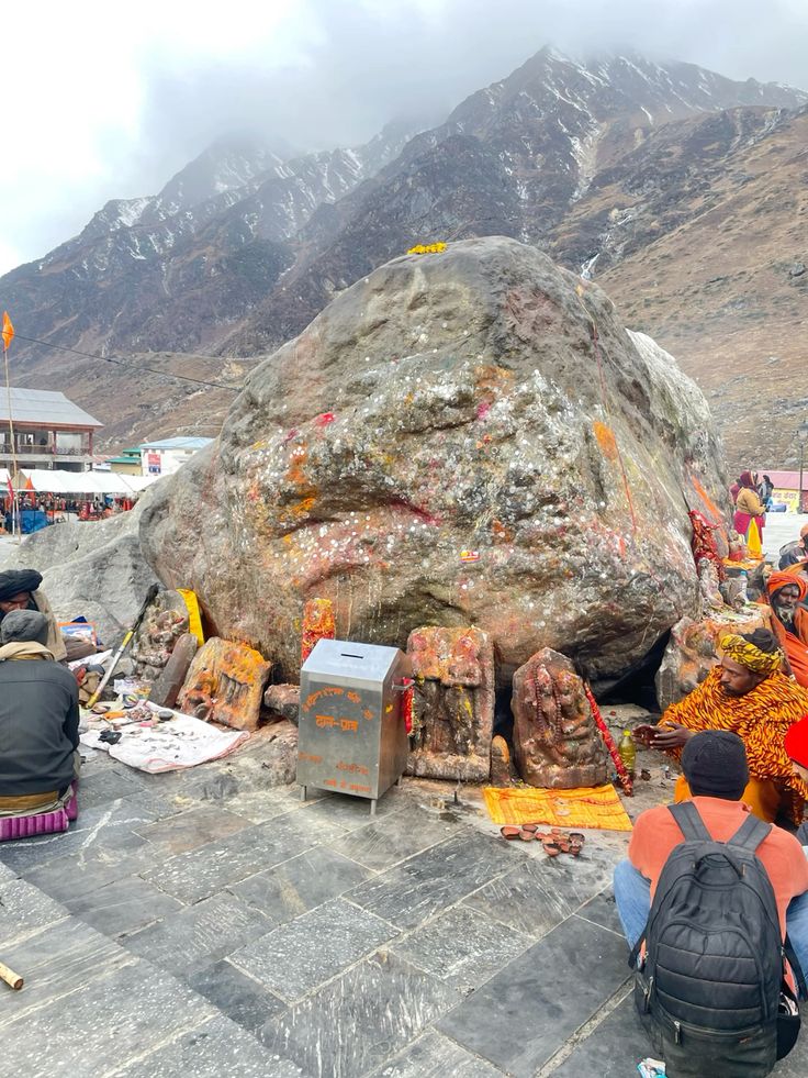 kedarnath tourism