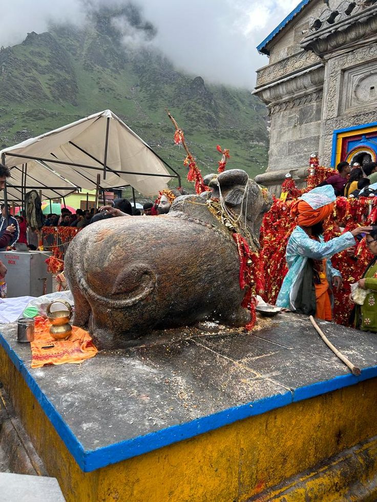 kedarnath tourism