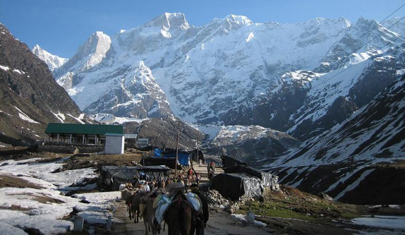 why choose kedarnath tourism
