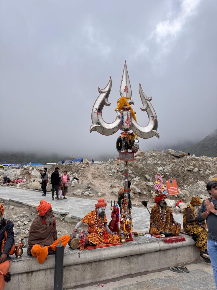 kedarnath tourism