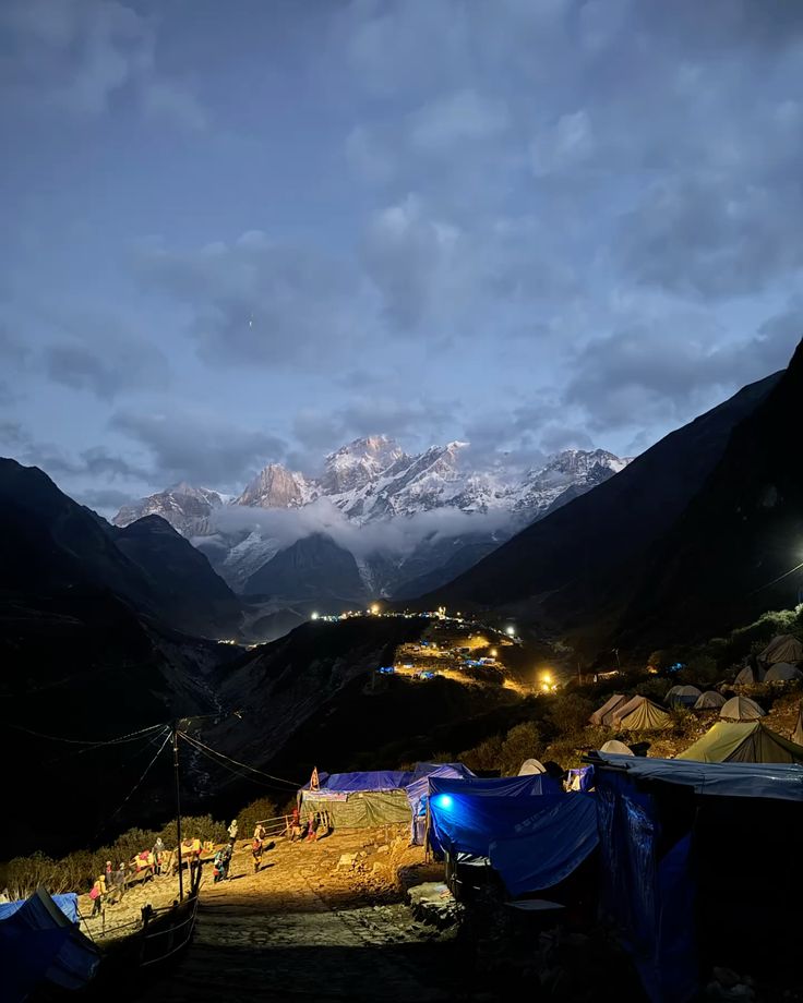 kedarnath tourism