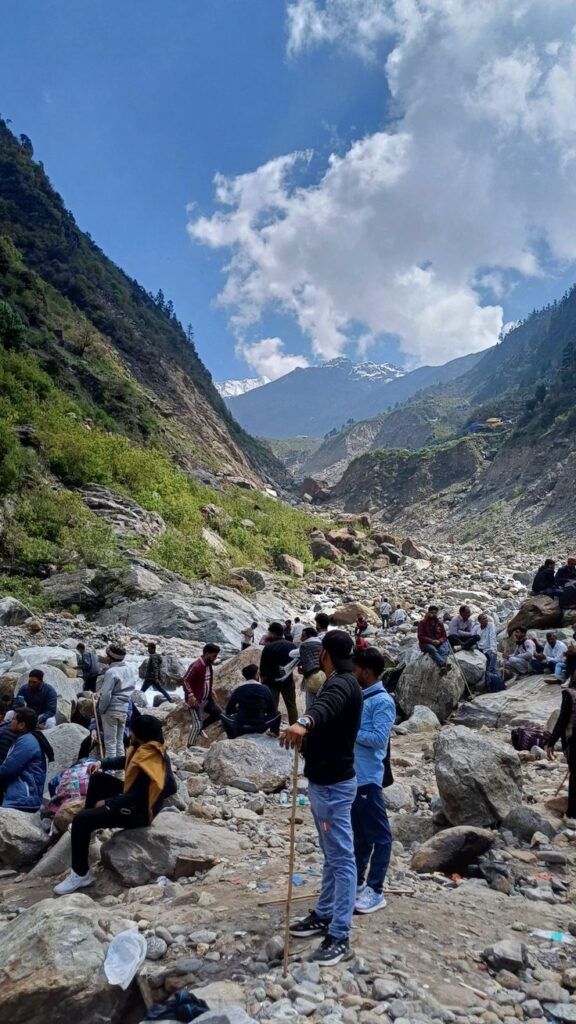 kedarnath tourism