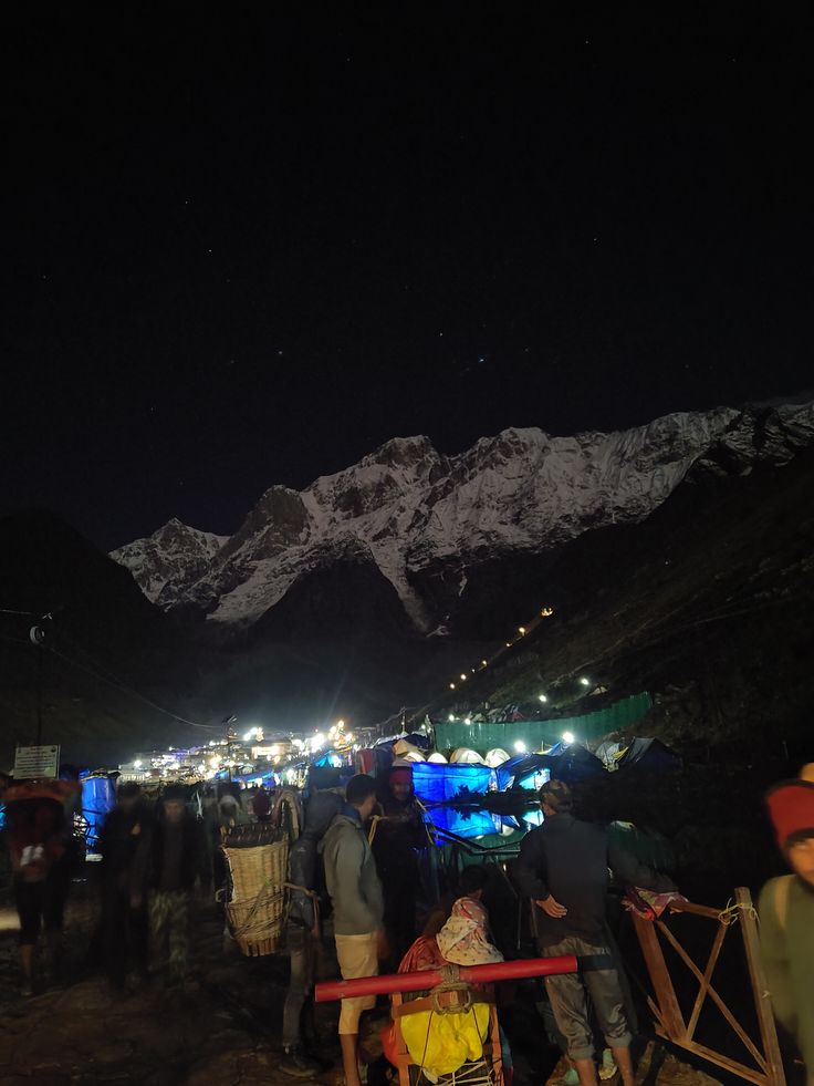 kedarnath tourism