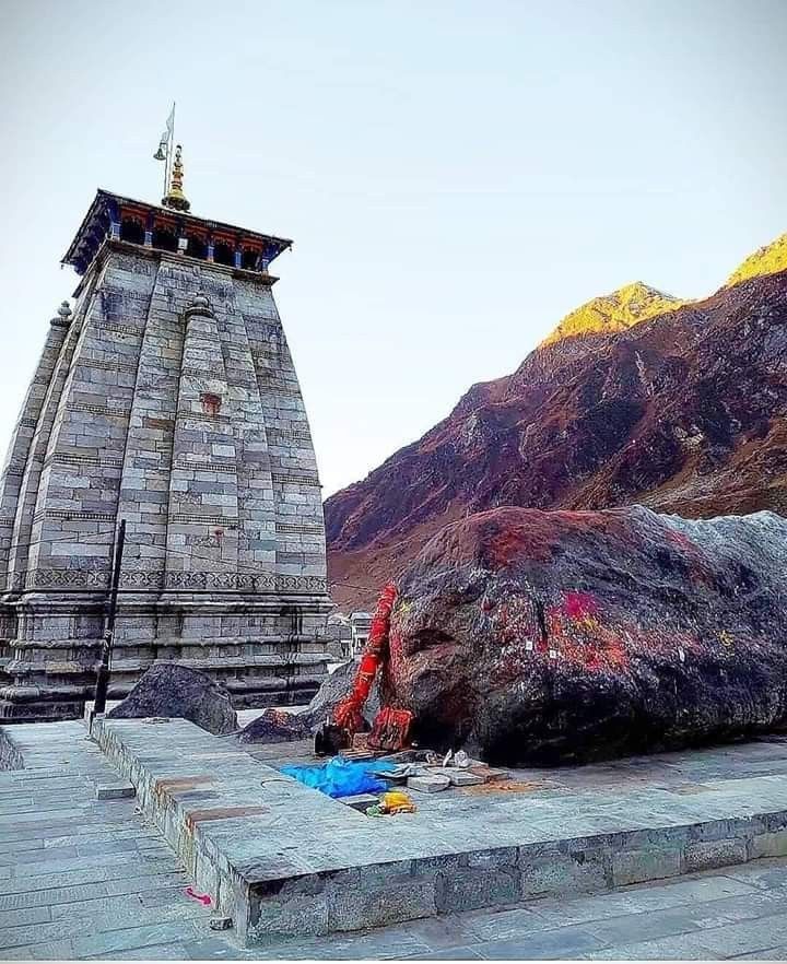 kedarnath tourism