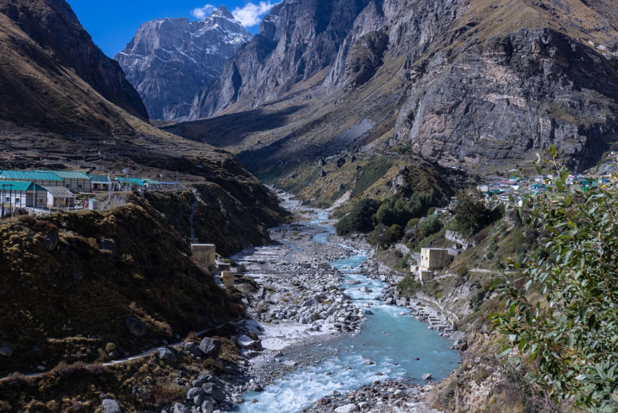 why choose kedarnath tourism